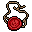 blood amulet