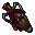 heart amphora
