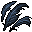 night harpy feathers