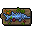 marinated sturgeon