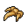 golden claw