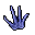 icy horns
