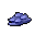 frozen crapace