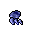frozen claw
