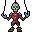 twisted marionette