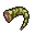 lizard tail