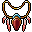 enchanted flamingo amulet of valor