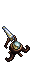 energy cannon