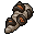 pyrophyte seed pod