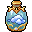 cloud in a bottle