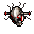 mysterious voodoo skull
