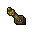 golden figurine