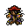 pirate voodoo doll
