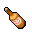 flask of warrior's sweat