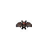 bat decoration