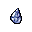 Countess Sorrow's frozen tear