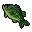 green perch