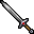 crimson sword