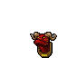 demon trophy