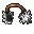 pair of earmuffs