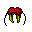 spider fangs