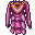 hibiscus dress