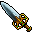 emerald sword