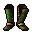 terra boots