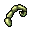 scorpion tail