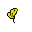 Yellow Butterfly