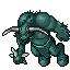 Minotaur Idol