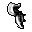 Animated Skunk