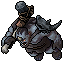Malofur Mangrinder