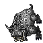 Menacing Carnivor