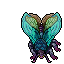 Lacewing Moth