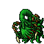 Angry Plant