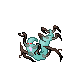 Branchy Crawler