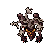 Brachiodemon