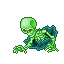 Goshnar's Greed