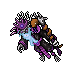 Goshnar's Megalomania Purple