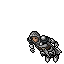 Ancient Lion Archer