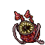 Streaked Devourer
