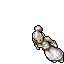 Goldhanded Cultist Bride