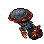 Lavafungus