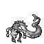 Corrupt Naga