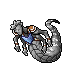 Naga Warrior