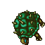 Emerald Tortoise