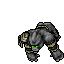 Cursed Ape