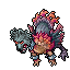 Carnivostrich