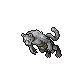 Cunning Werepanther